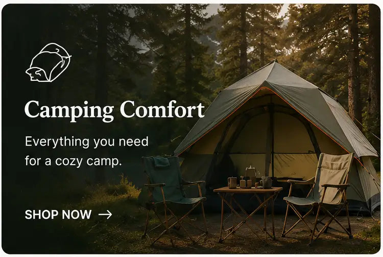 Camping