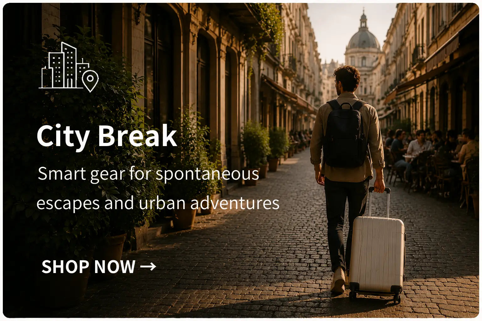 City Break