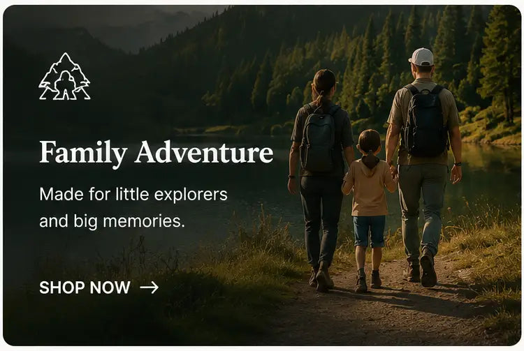 Family Adventure