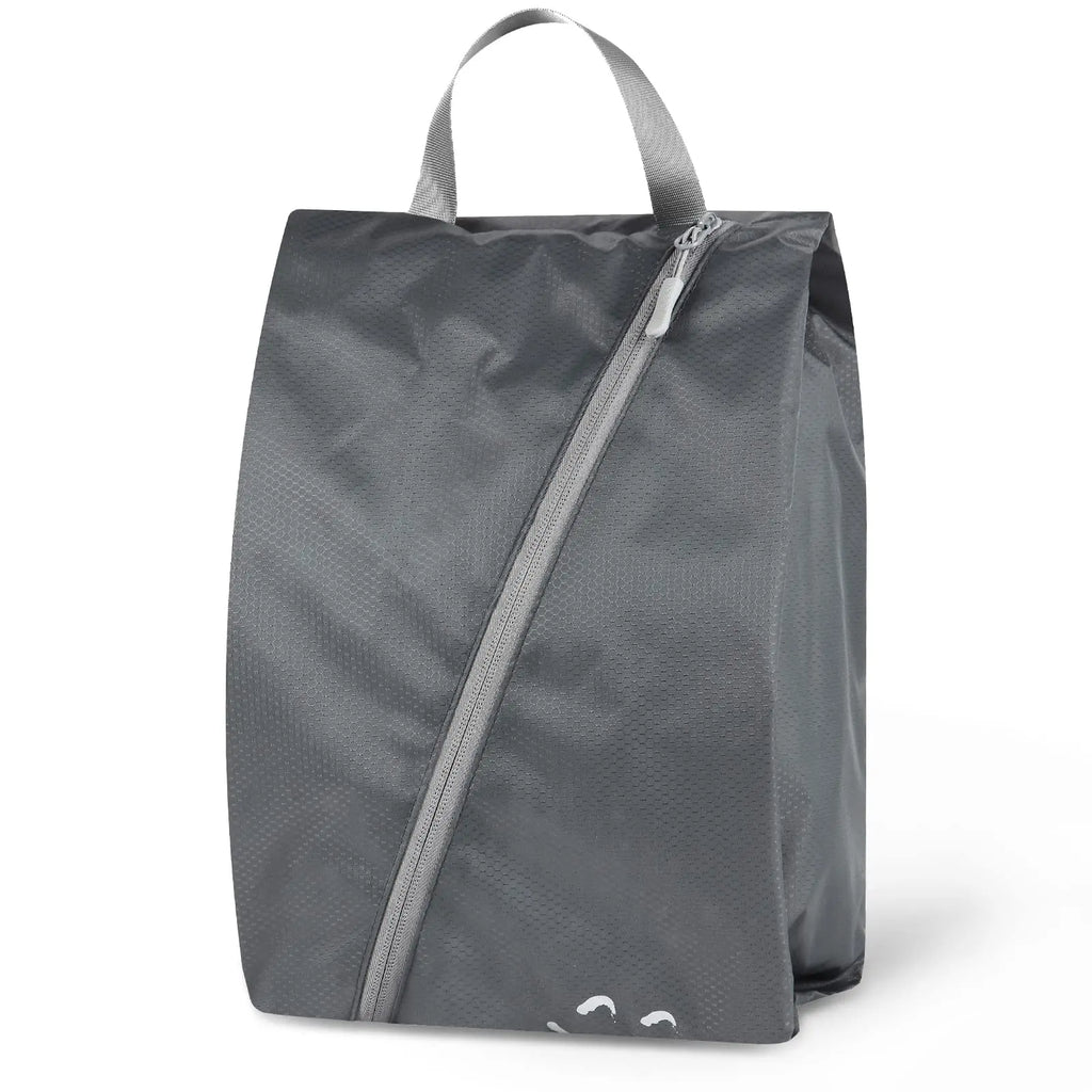 Travel Compression Packing Cubes Luggage Organizer Accessories Extensible Storage Bags Travel Cubes Foldable Suitcases Shoe Bag