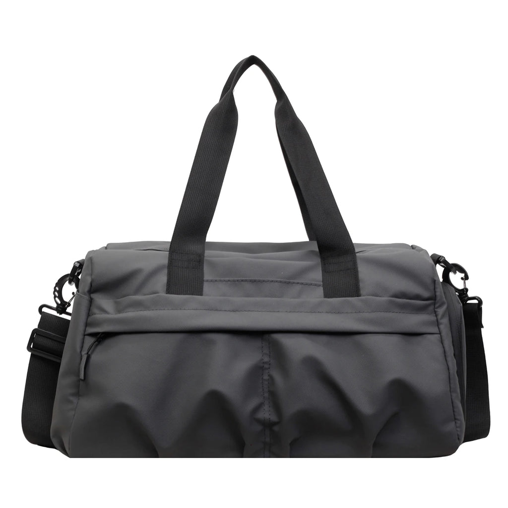 Travel Bag for Men, Large Capacity, Lightweight, Men's Hand Luggage Bag, Women's Travel Backpack, Men's Sports Fitness Backpack, Yoga Carry-On