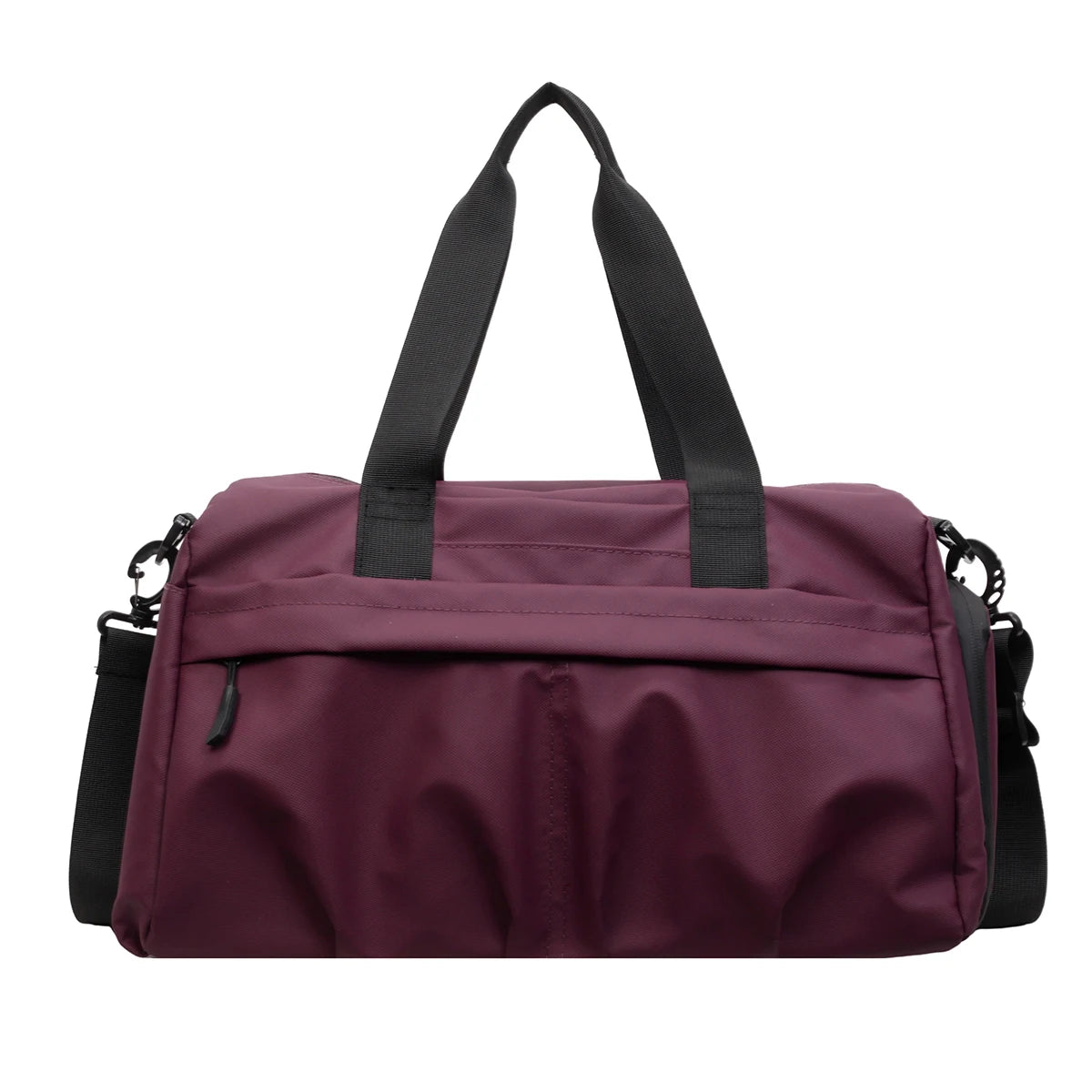 Travel Bag for Men, Large Capacity, Lightweight, Men's Hand Luggage Bag, Women's Travel Backpack, Men's Sports Fitness Backpack, Yoga Carry-On