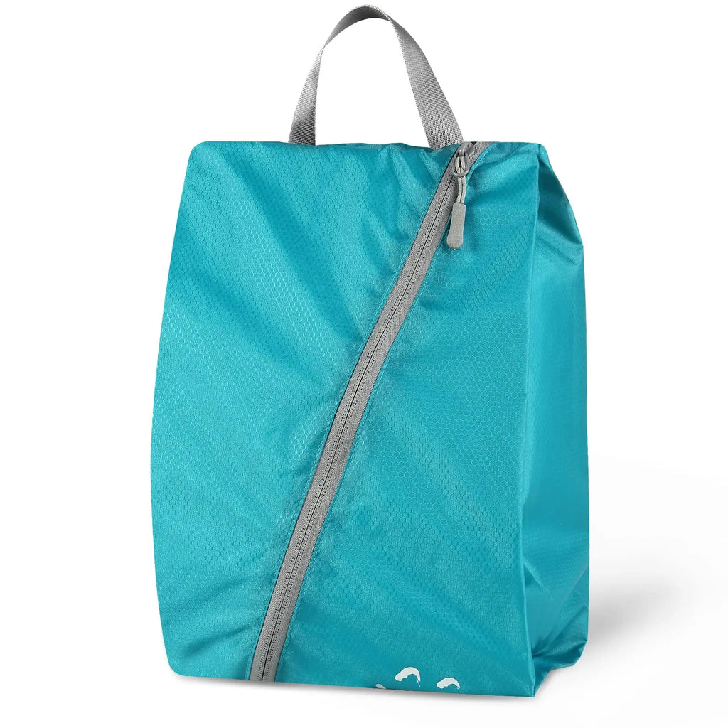 Travel Compression Packing Cubes Luggage Organizer Accessories Extensible Storage Bags Travel Cubes Foldable Suitcases Shoe Bag