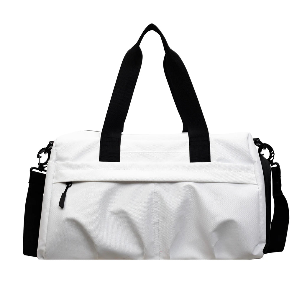 Travel Bag for Men, Large Capacity, Lightweight, Men's Hand Luggage Bag, Women's Travel Backpack, Men's Sports Fitness Backpack, Yoga Carry-On