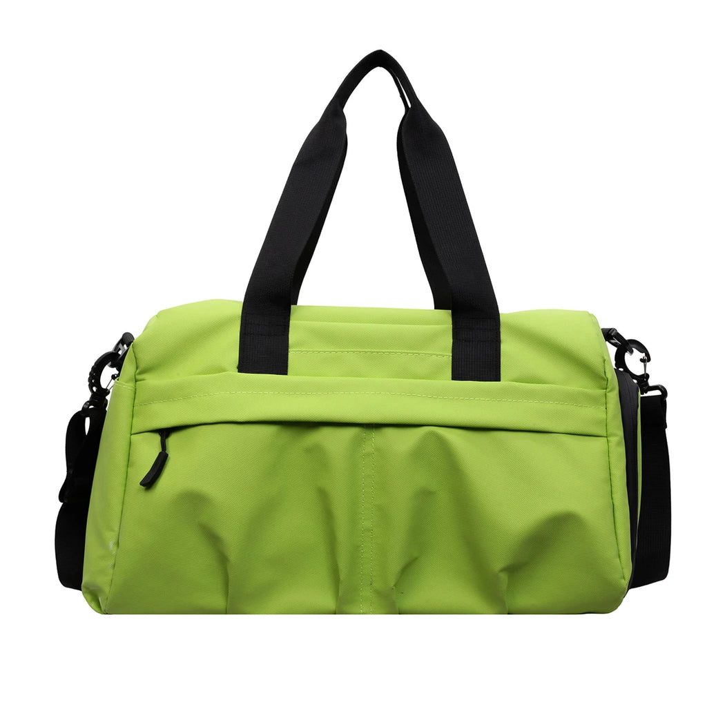 Travel Bag for Men, Large Capacity, Lightweight, Men's Hand Luggage Bag, Women's Travel Backpack, Men's Sports Fitness Backpack, Yoga Carry-On