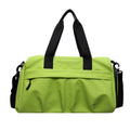 Travel Bag for Men, Large Capacity, Lightweight, Men's Hand Luggage Bag, Women's Travel Backpack, Men's Sports Fitness Backpack, Yoga Carry-On