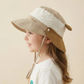 Baby Hat - Summer Sun Hat for Boys, Baby Boy's Fedora, Girl's Outdoor Sun Hat for Protection from the Sun, Children's Fisherman Hat